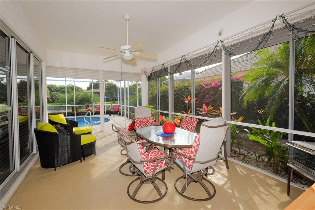 HARBOURSIDE - Residential