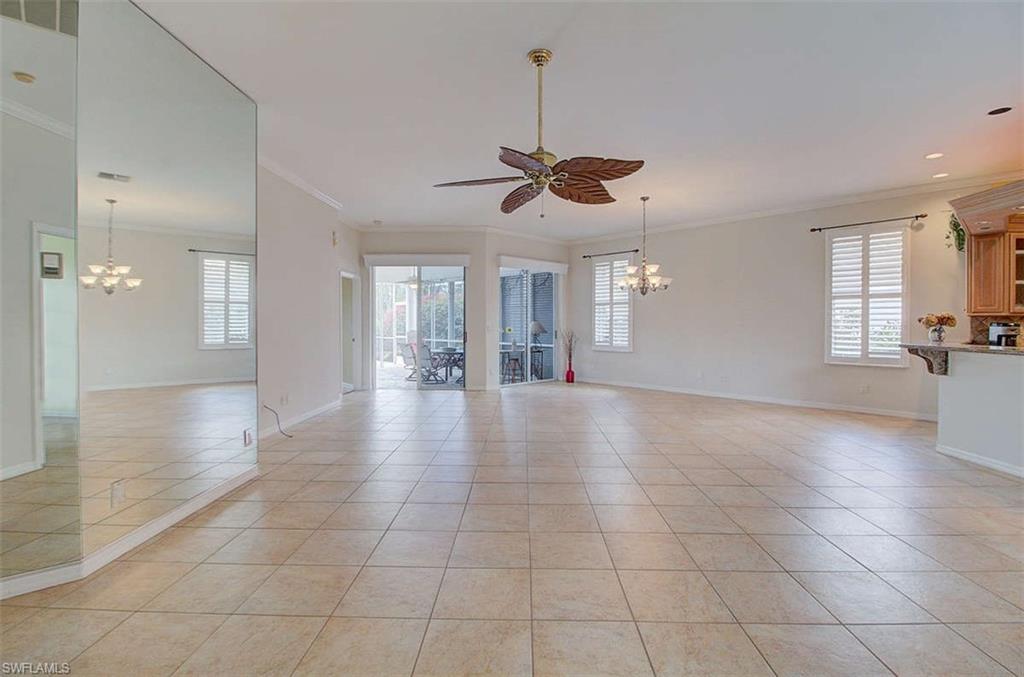 HARBOURSIDE - Residential