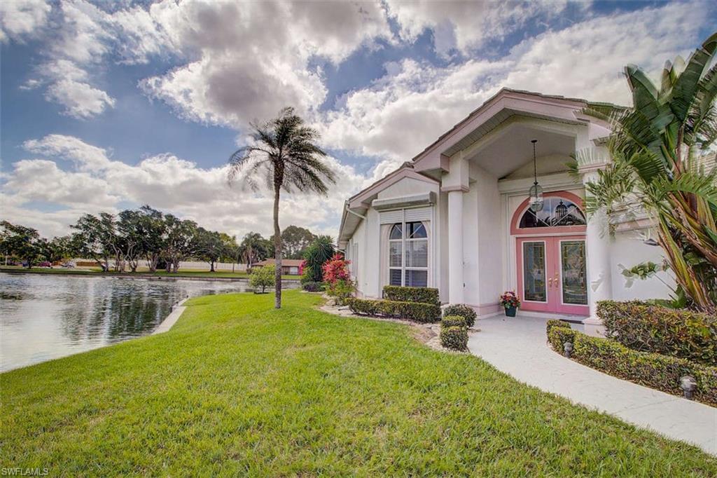 HARBOURSIDE - Residential