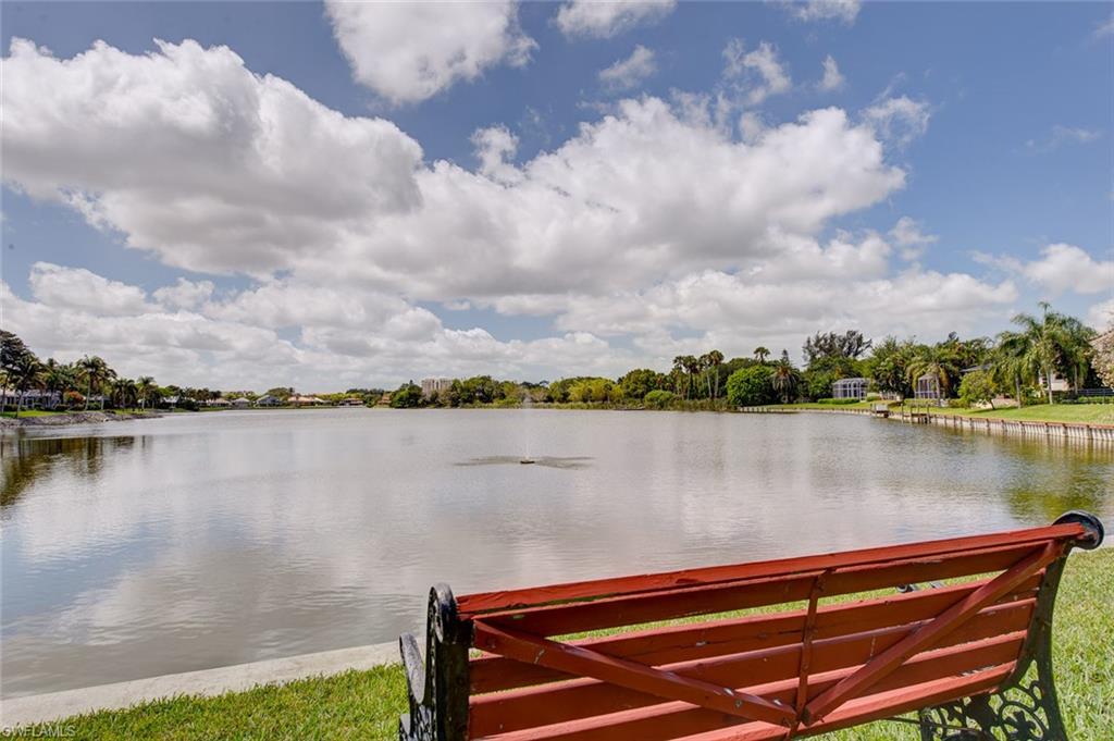 HARBOURSIDE - Residential