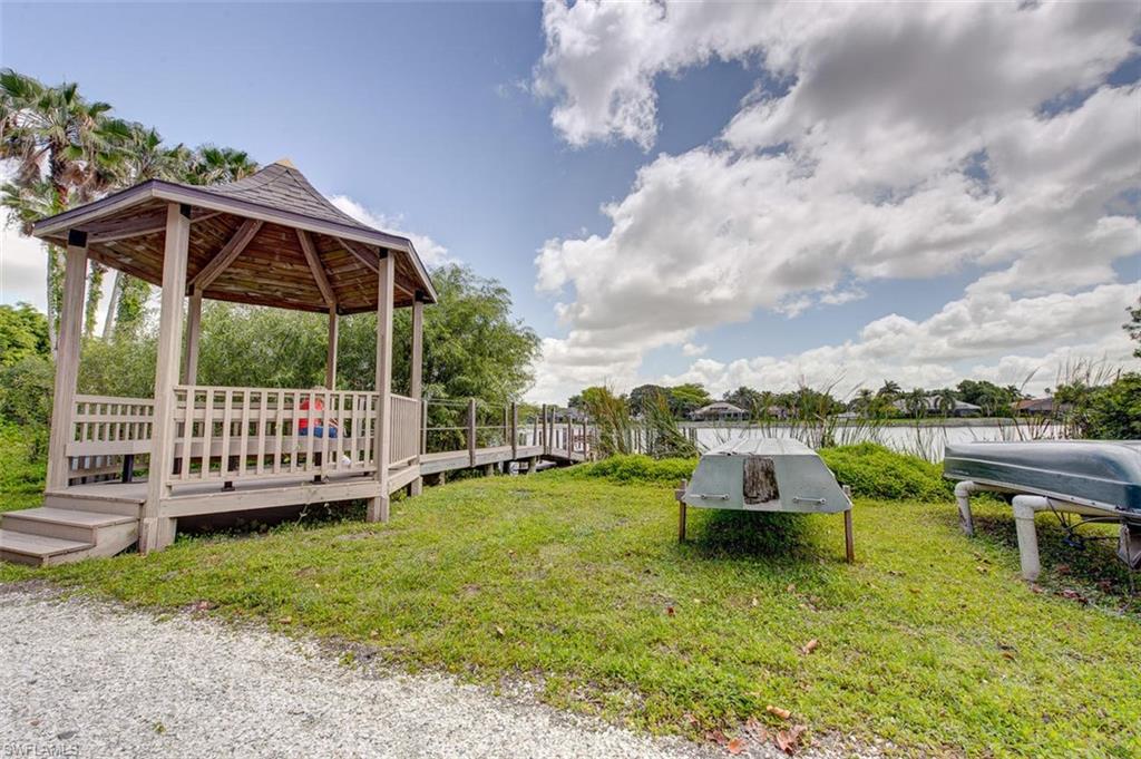 HARBOURSIDE - Residential