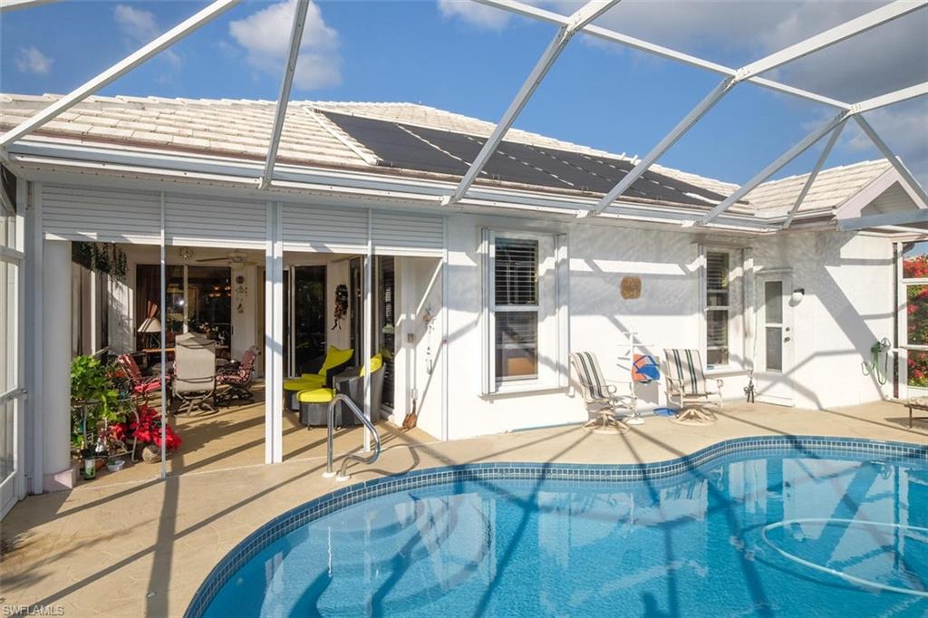 HARBOURSIDE - Residential