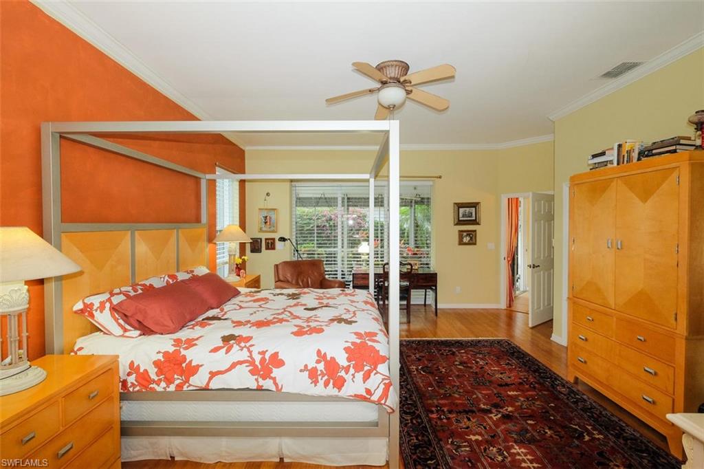 HARBOURSIDE - Residential