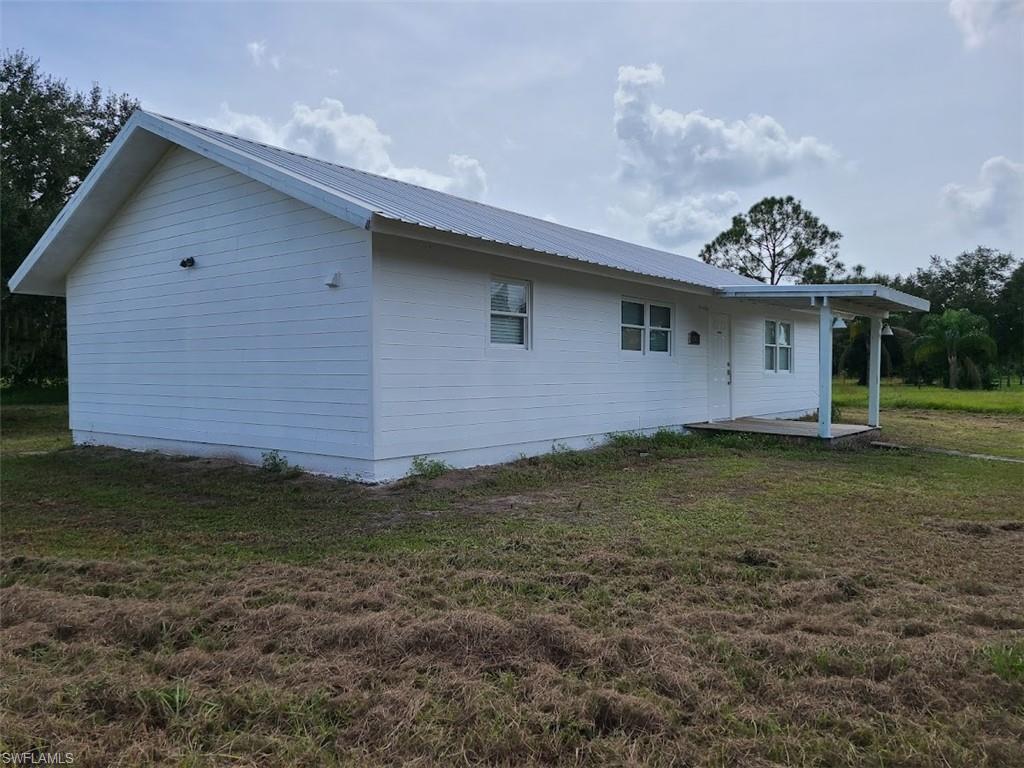 NORTH LABELLE - Residential