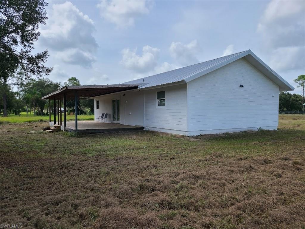 NORTH LABELLE - Residential