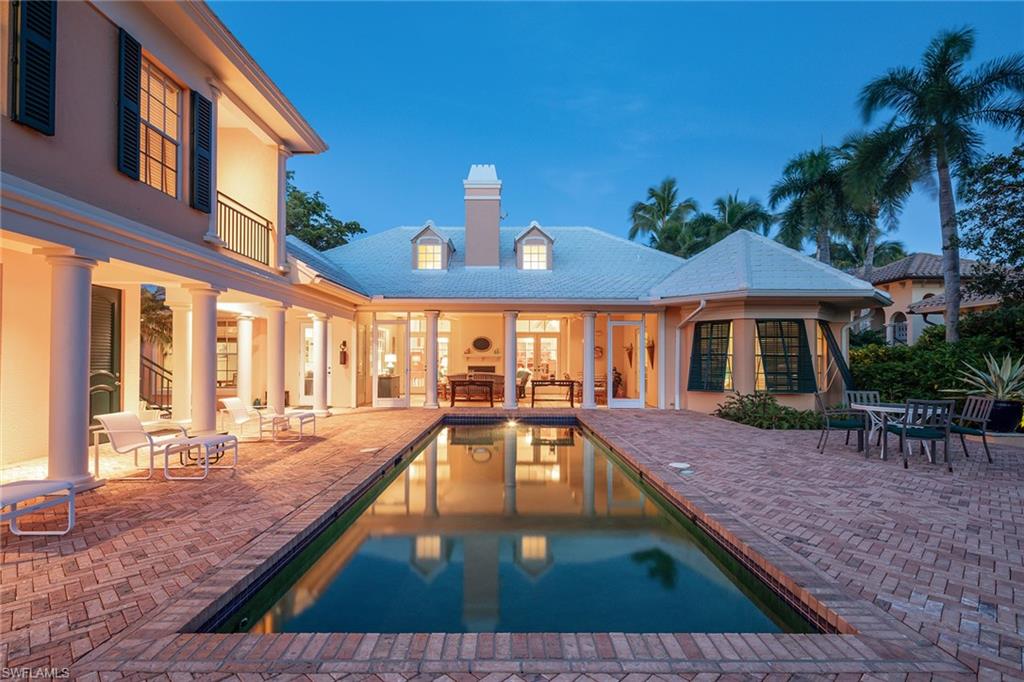 LITTLE HARBOUR - Residential