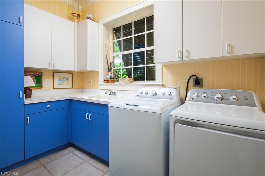 LITTLE HARBOUR - Residential