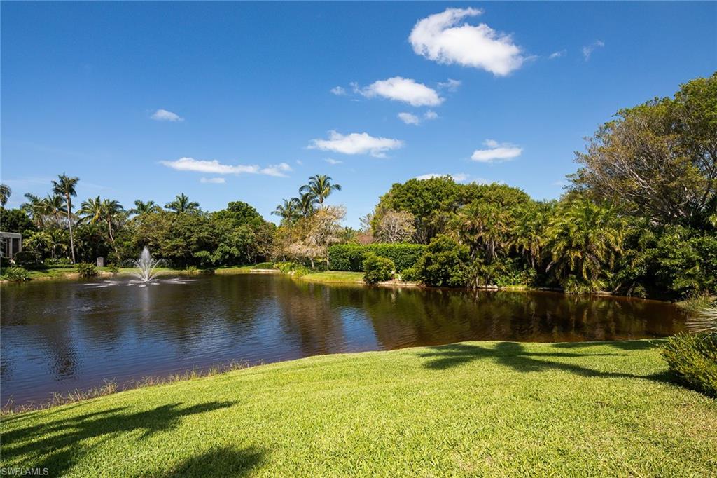 LITTLE HARBOUR - Residential