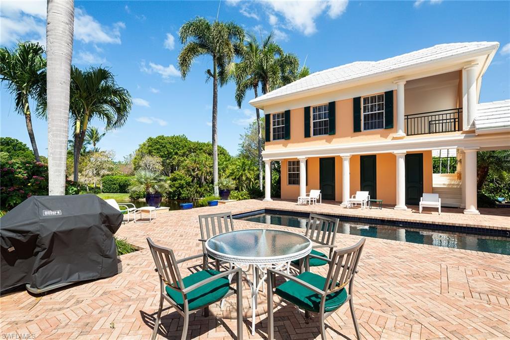 LITTLE HARBOUR - Residential