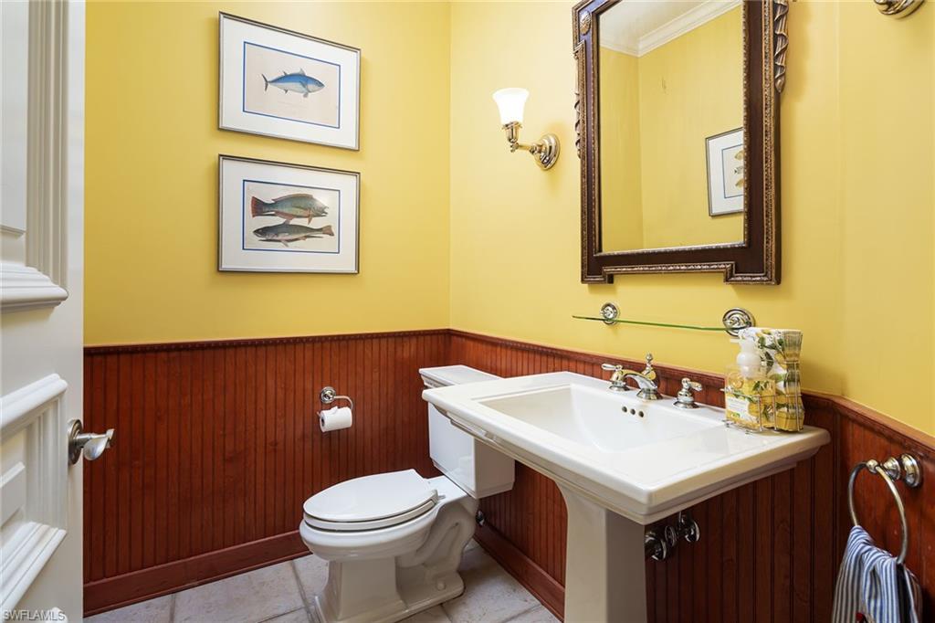 LITTLE HARBOUR - Residential