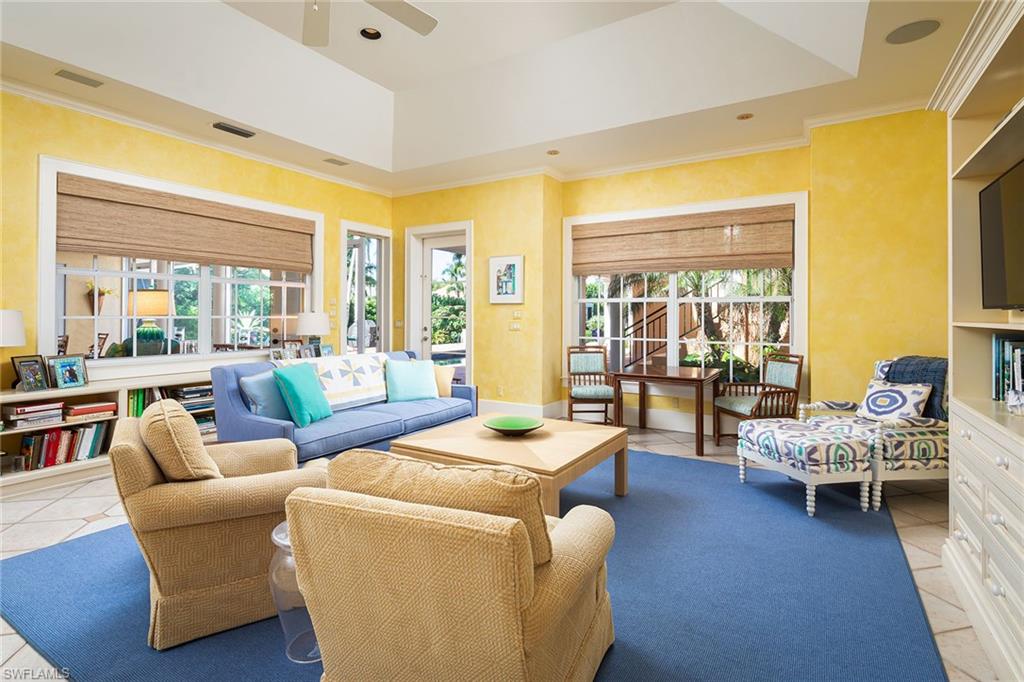 LITTLE HARBOUR - Residential