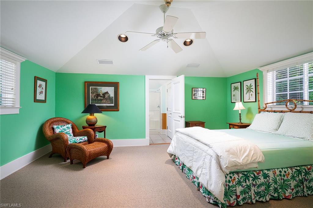 LITTLE HARBOUR - Residential