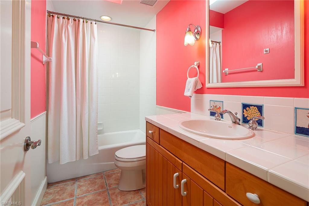 LITTLE HARBOUR - Residential