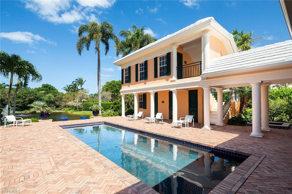 LITTLE HARBOUR - Residential