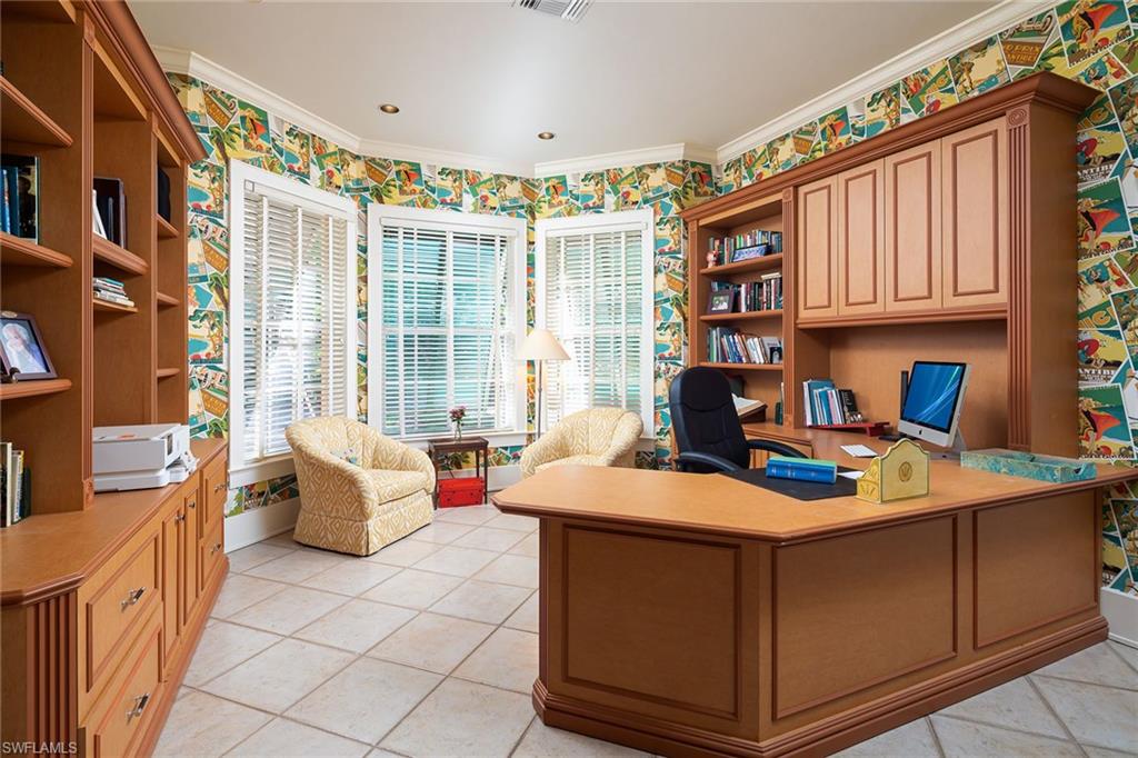 LITTLE HARBOUR - Residential