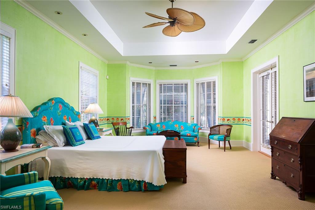 LITTLE HARBOUR - Residential