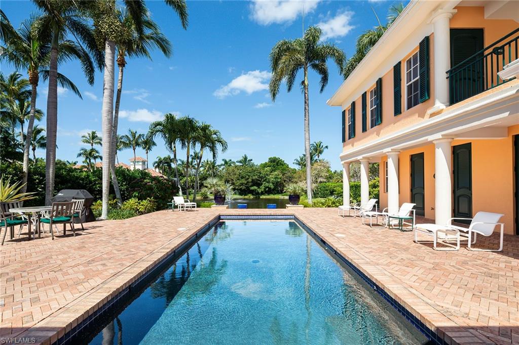 LITTLE HARBOUR - Residential