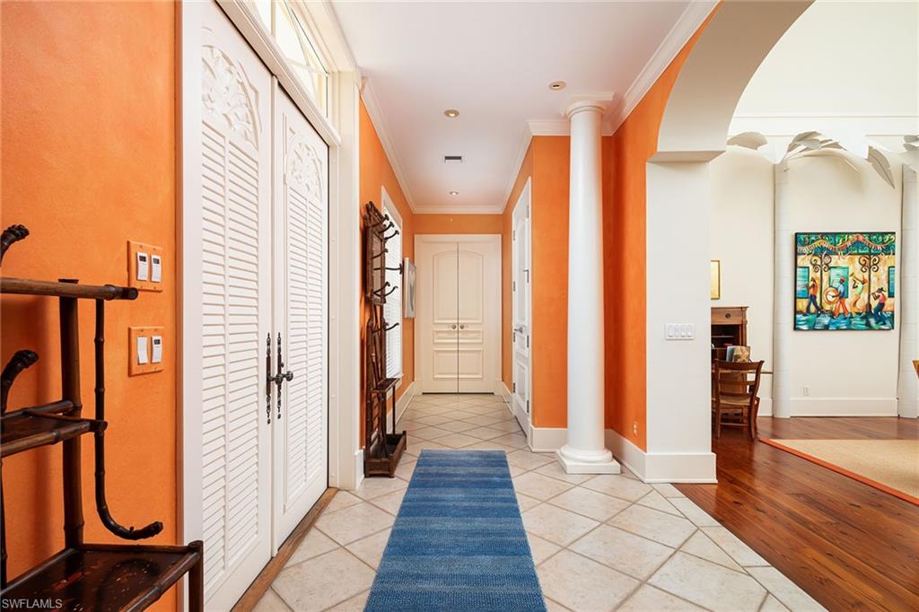 LITTLE HARBOUR - Residential