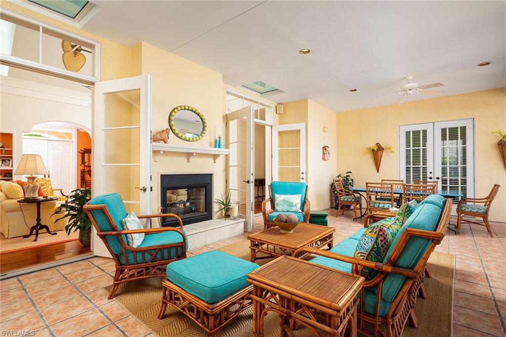 LITTLE HARBOUR - Residential