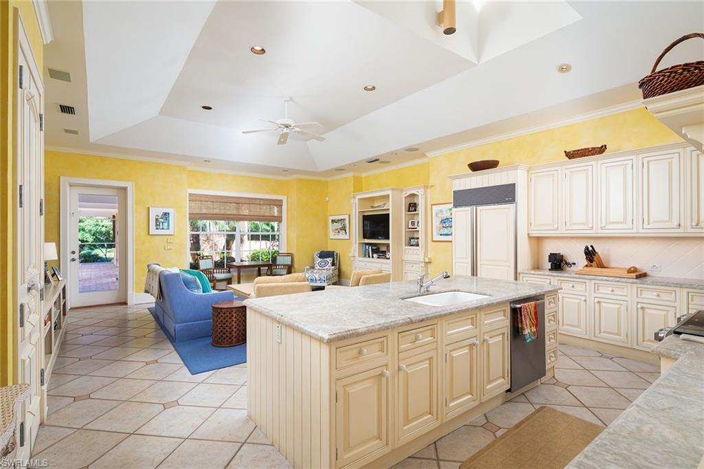 LITTLE HARBOUR - Residential