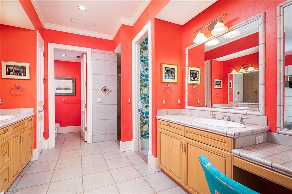 LITTLE HARBOUR - Residential