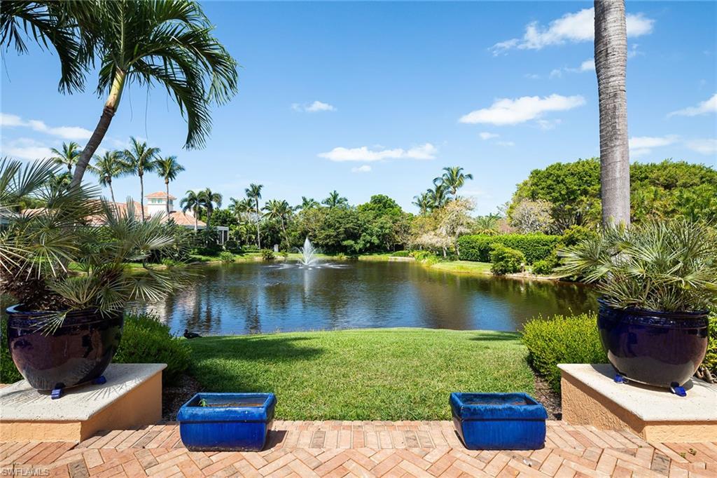 LITTLE HARBOUR - Residential