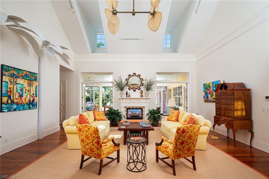 LITTLE HARBOUR - Residential