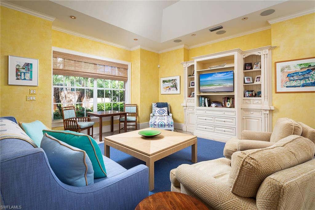 LITTLE HARBOUR - Residential