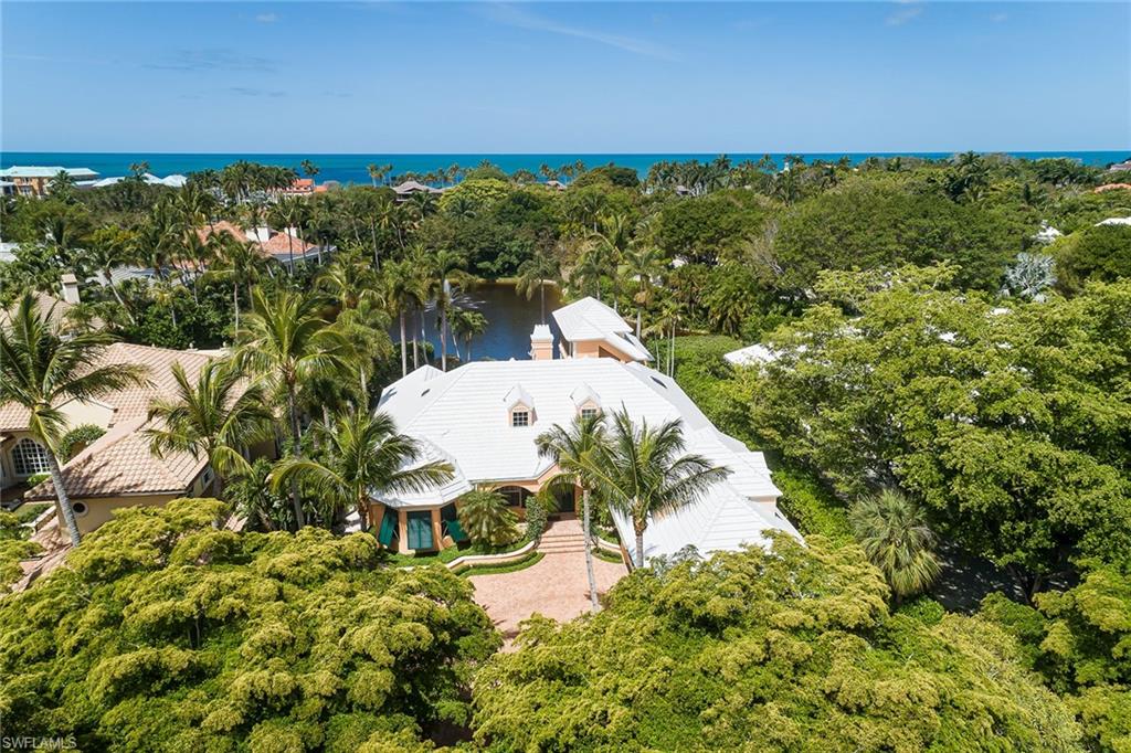 LITTLE HARBOUR - Residential