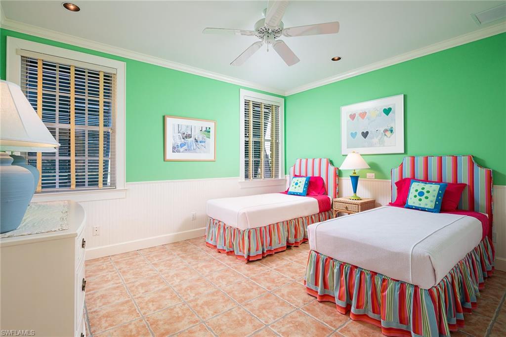 LITTLE HARBOUR - Residential