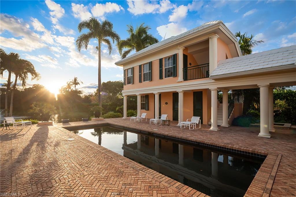 LITTLE HARBOUR - Residential