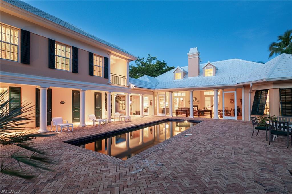 LITTLE HARBOUR - Residential