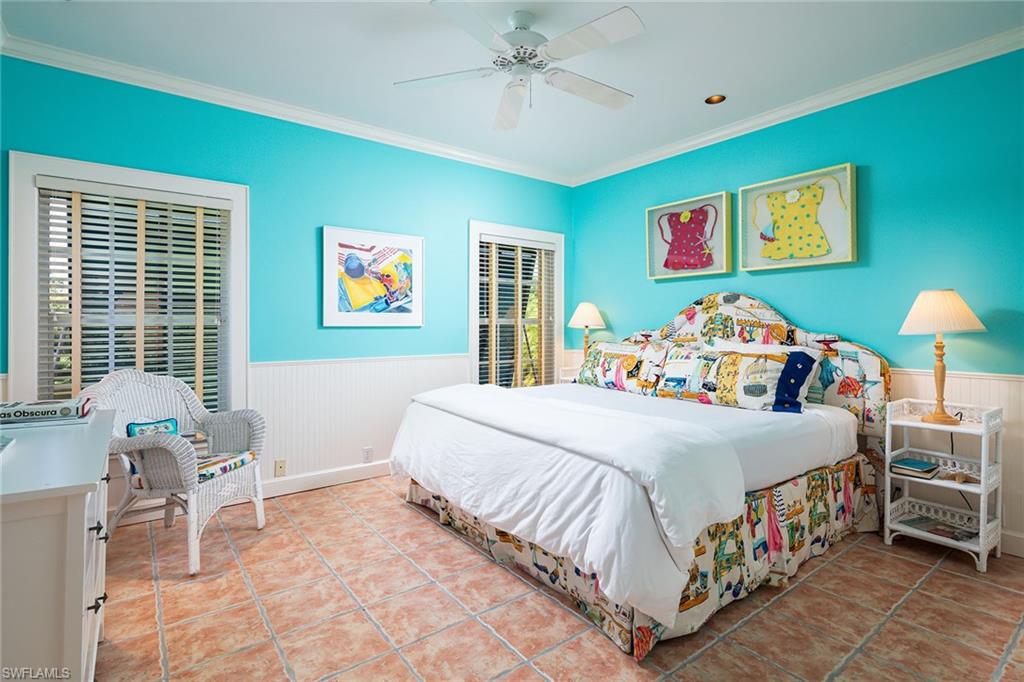 LITTLE HARBOUR - Residential