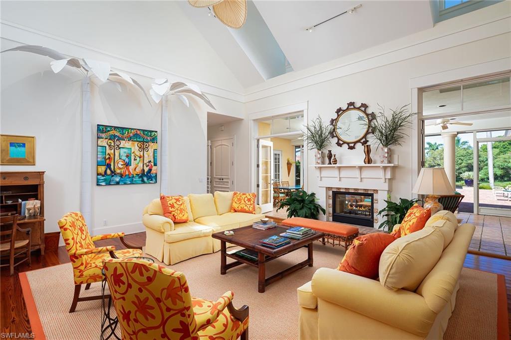 LITTLE HARBOUR - Residential