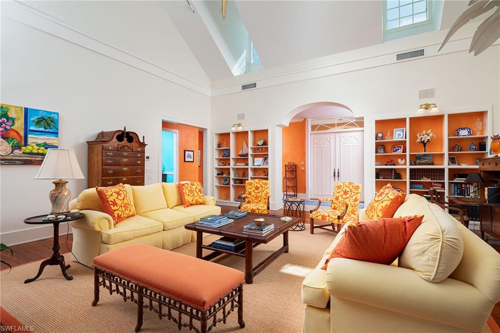 LITTLE HARBOUR - Residential