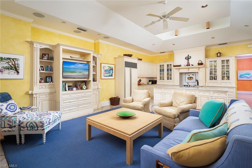 LITTLE HARBOUR - Residential