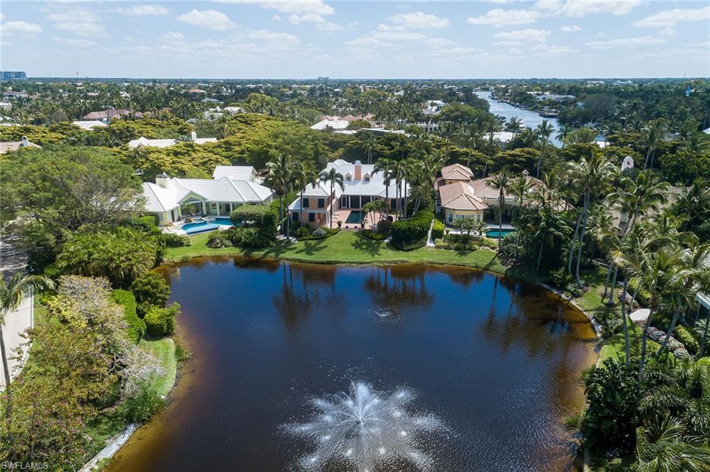 LITTLE HARBOUR - Residential