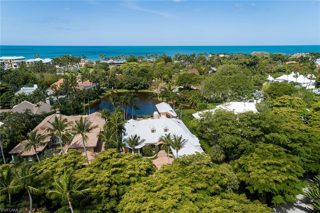 LITTLE HARBOUR - Residential