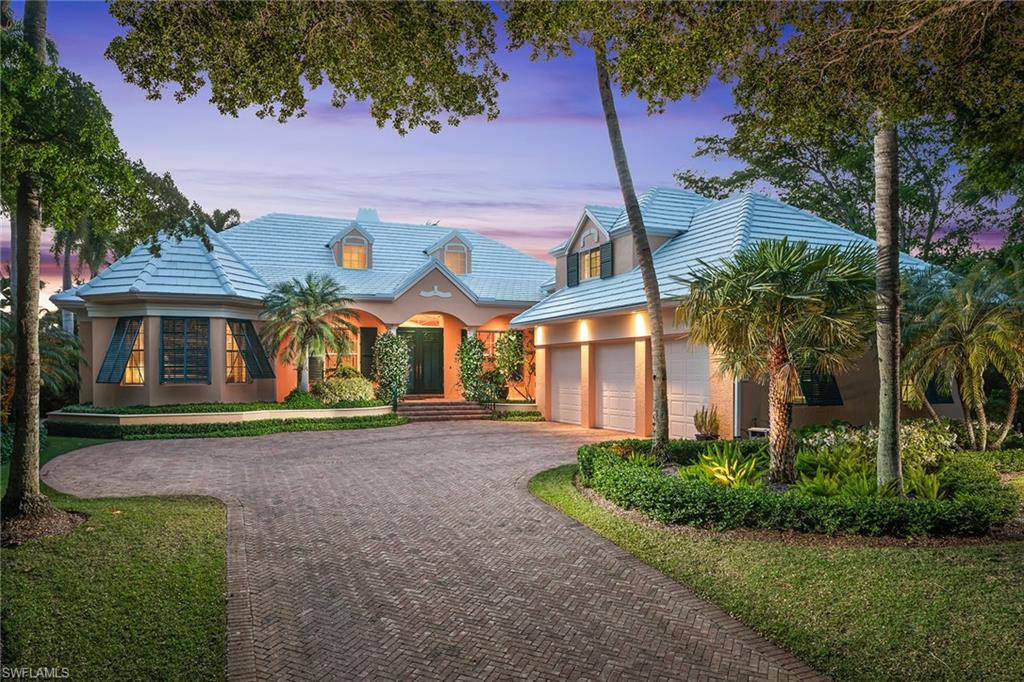 LITTLE HARBOUR - Residential