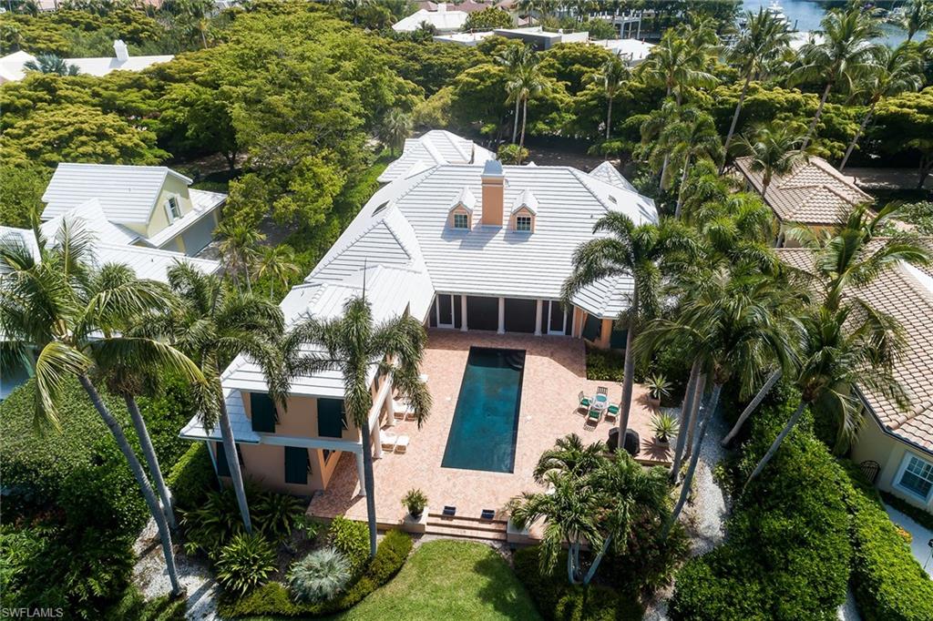 LITTLE HARBOUR - Residential