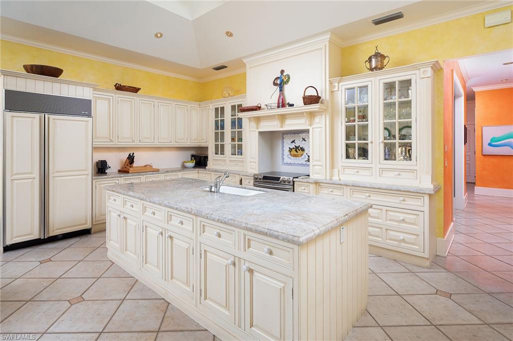 LITTLE HARBOUR - Residential