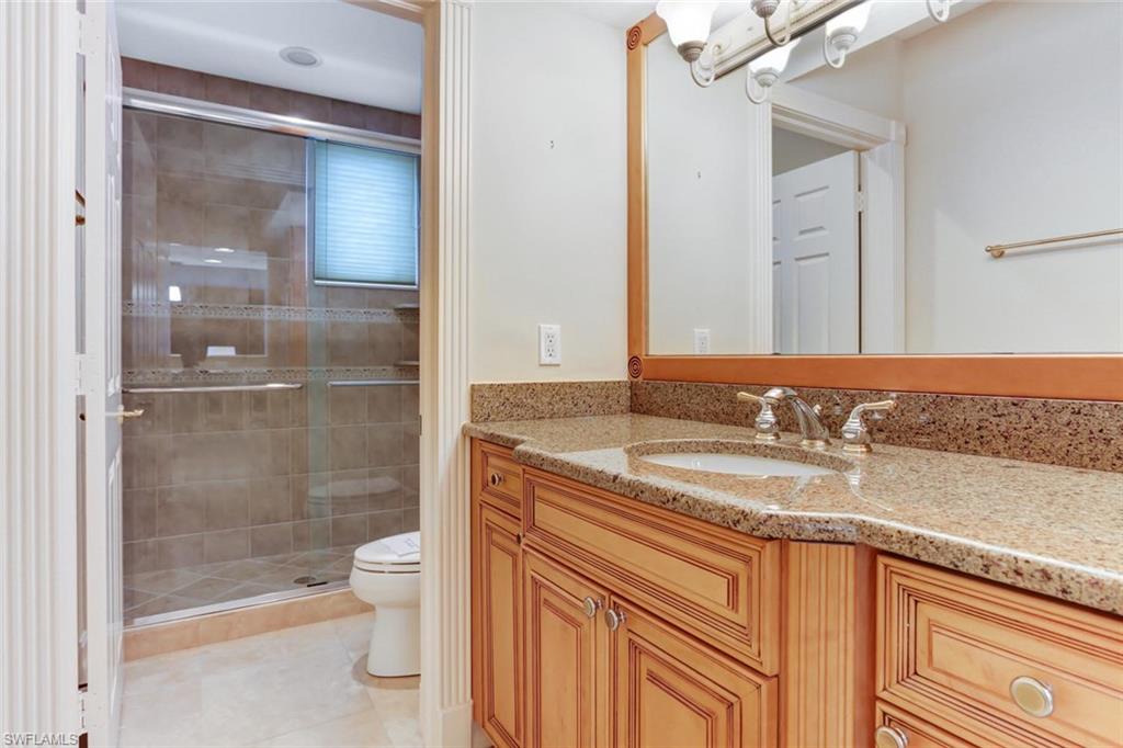 BAREFOOT BEACH - Residential