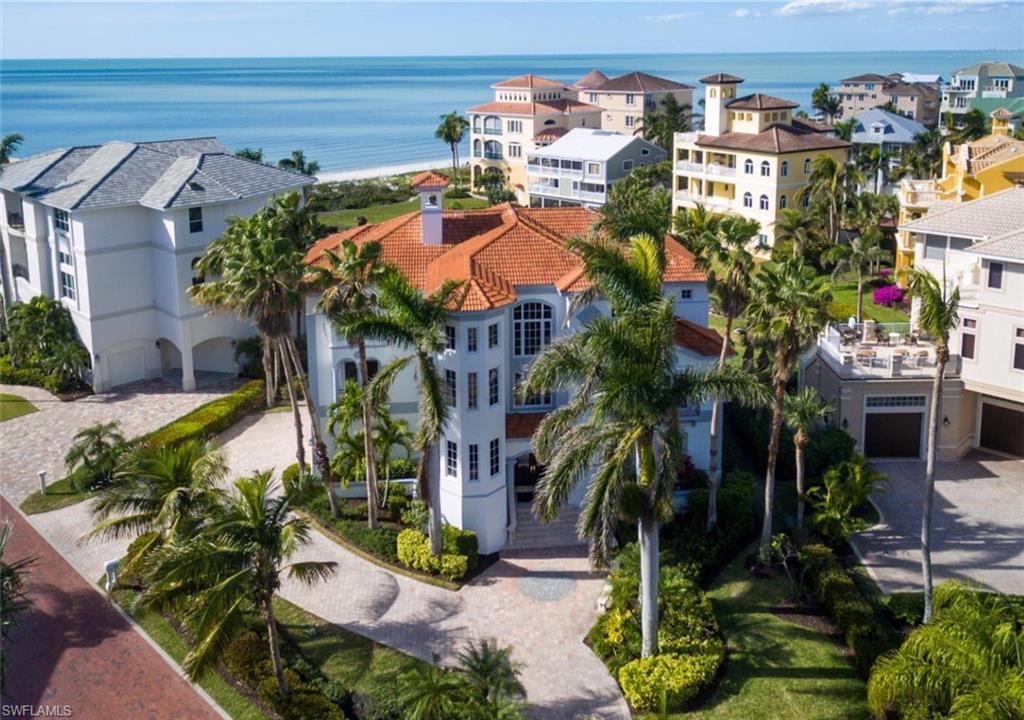 BAREFOOT BEACH - Residential