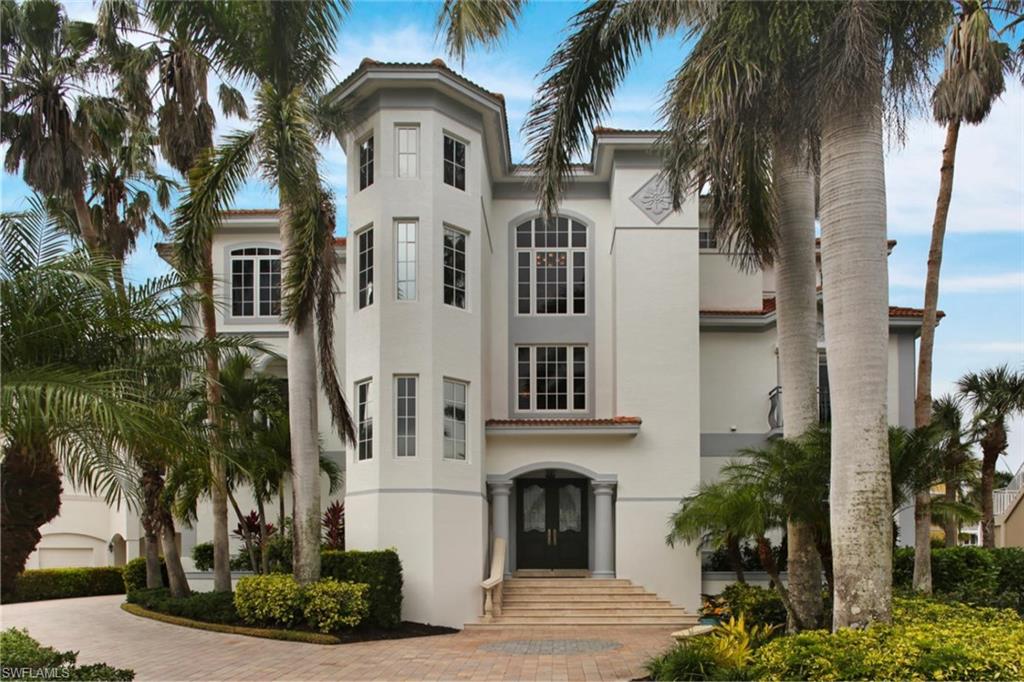 BAREFOOT BEACH - Residential