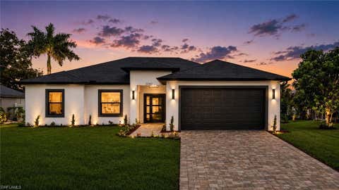 Photo of 2040 Gerald Avenue AVE, NORTH PORT, FL 34286 (MLS # 226028990)