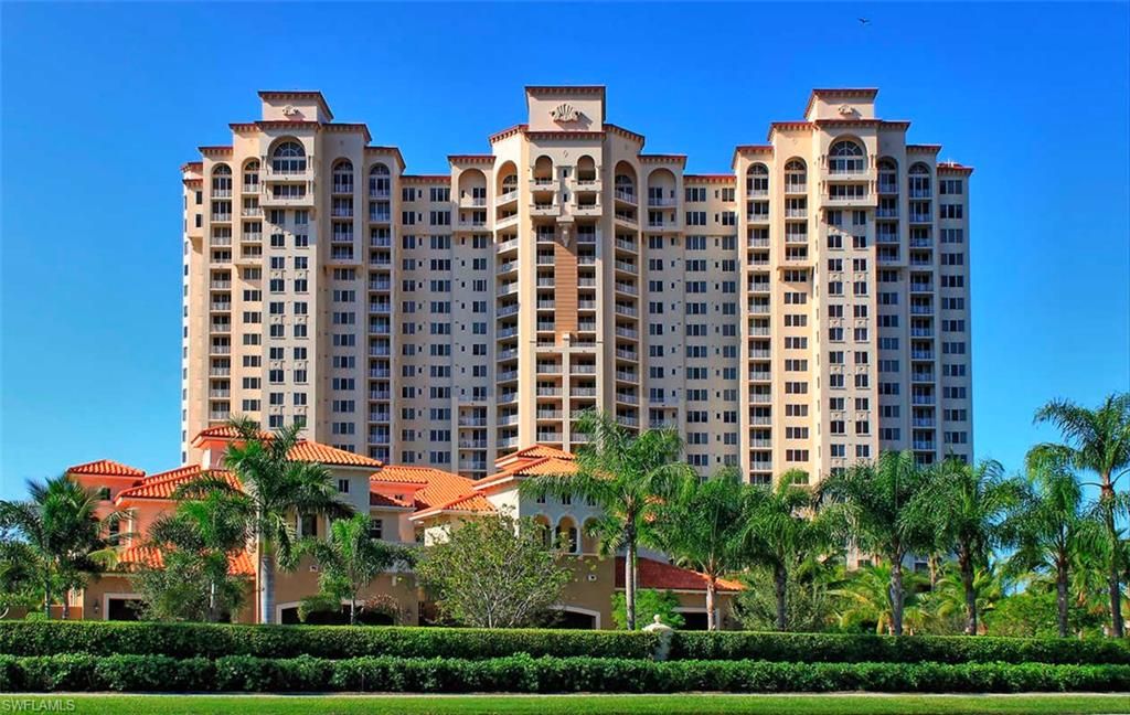 Photo of 6597 NICHOLAS BLVD #503, NAPLES, FL 34108 (MLS # 225081358)