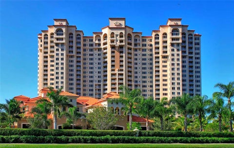 Photo of 6597 NICHOLAS BLVD #503, NAPLES, FL 34108 (MLS # 225081358)