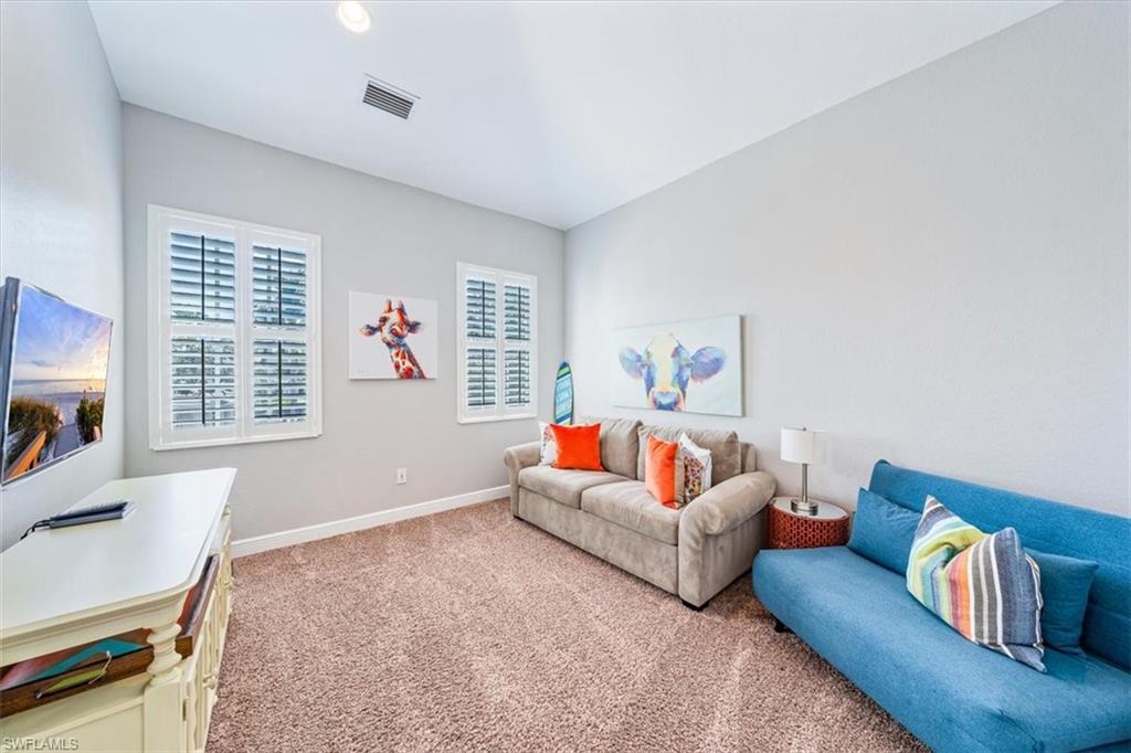 SAN MARINO - Residential