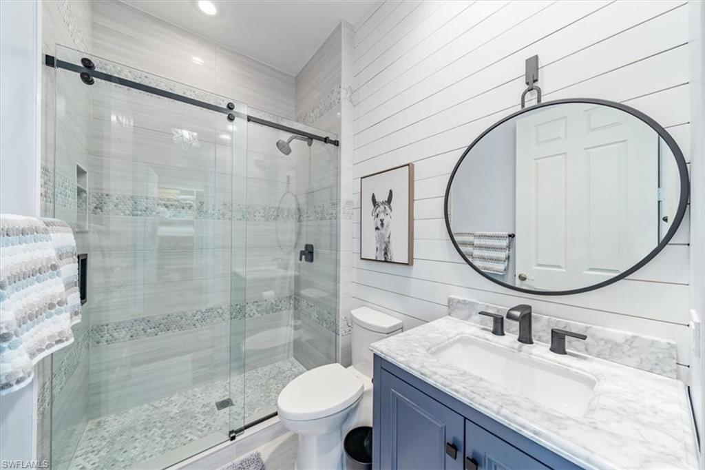 SAN MARINO - Residential