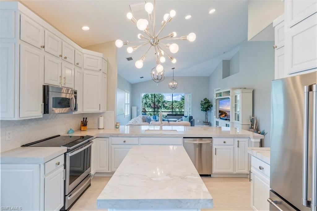 SAN MARINO - Residential